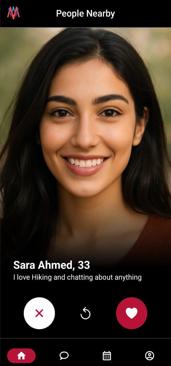 App Screenshot 1