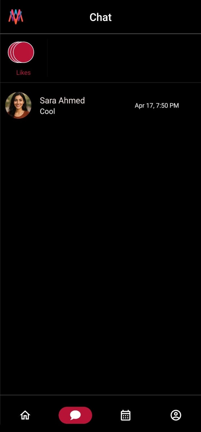 App Screenshot 2