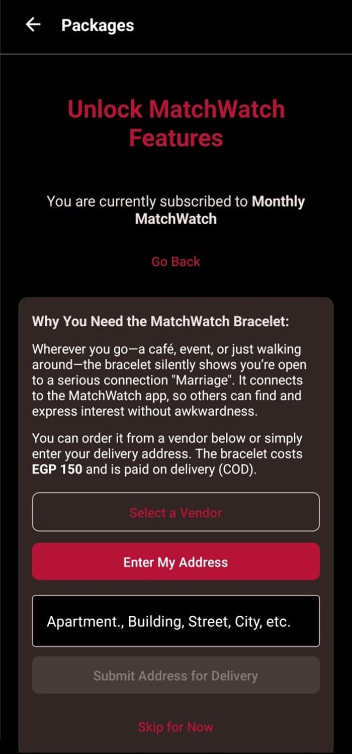 App Screenshot 3